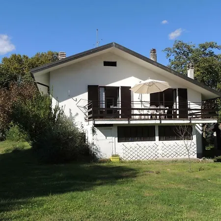 Casa Oldrina