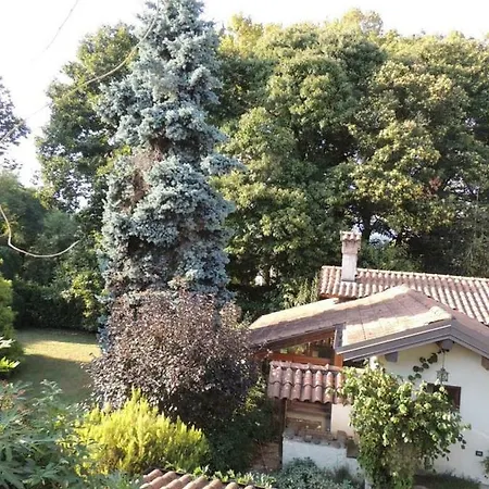 Semesterbostad Casa Oldrina