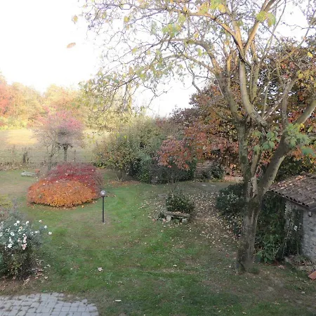 Casa Oldrina Semesterbostad Castelletto sopra Ticino