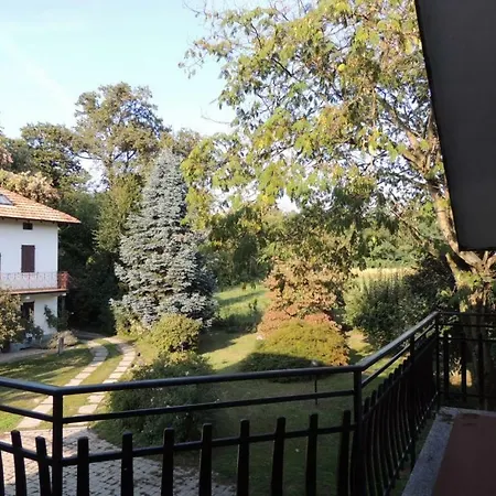 Casa Oldrina Semesterbostad