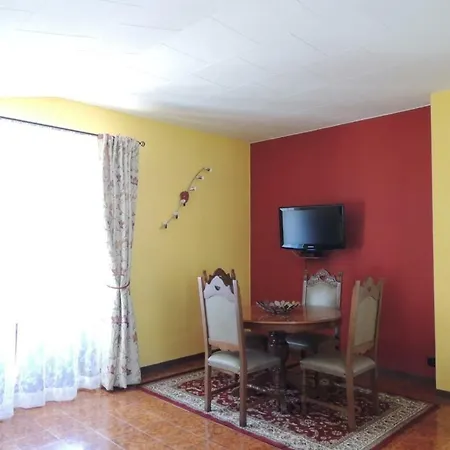 Casa Oldrina