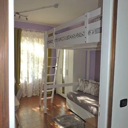 Casa Oldrina
