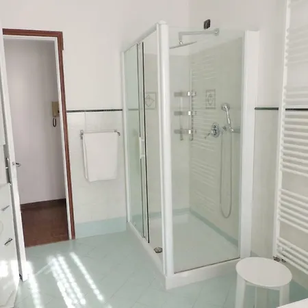 Semesterbostad Casa Oldrina *