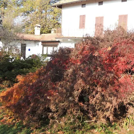 Semesterbostad Casa Oldrina Castelletto sopra Ticino