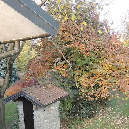 Casa Oldrina