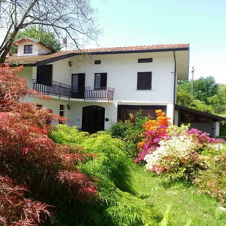 Casa Oldrina * Castelletto sopra Ticino