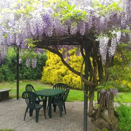 Casa Oldrina Semesterbostad