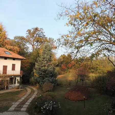 Casa Oldrina